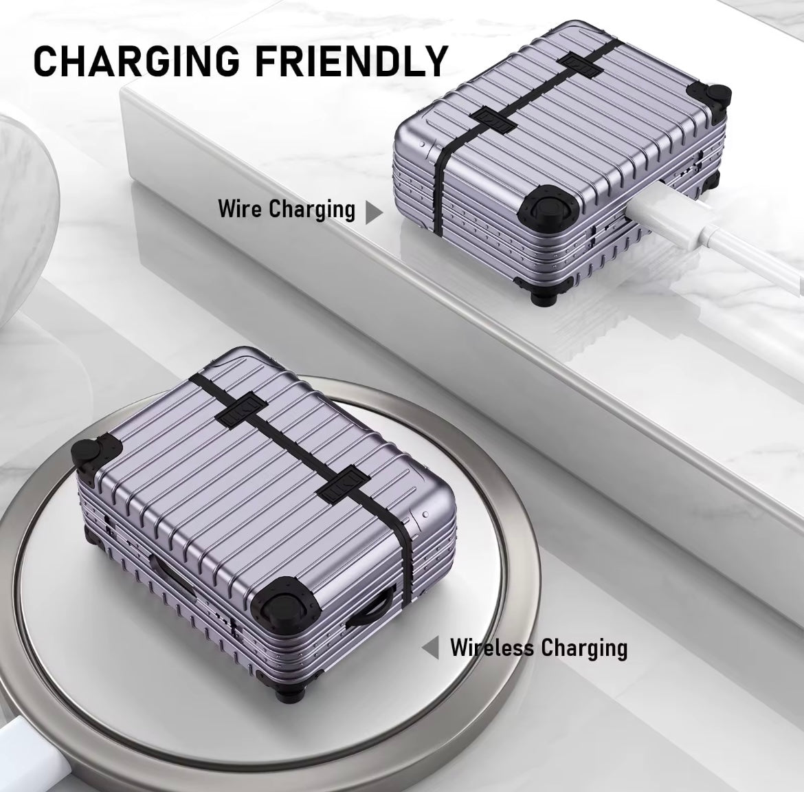 AirPods Case | Customized AirPods Case