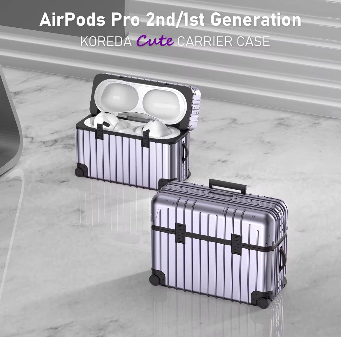 AirPods Case | Customized AirPods Case
