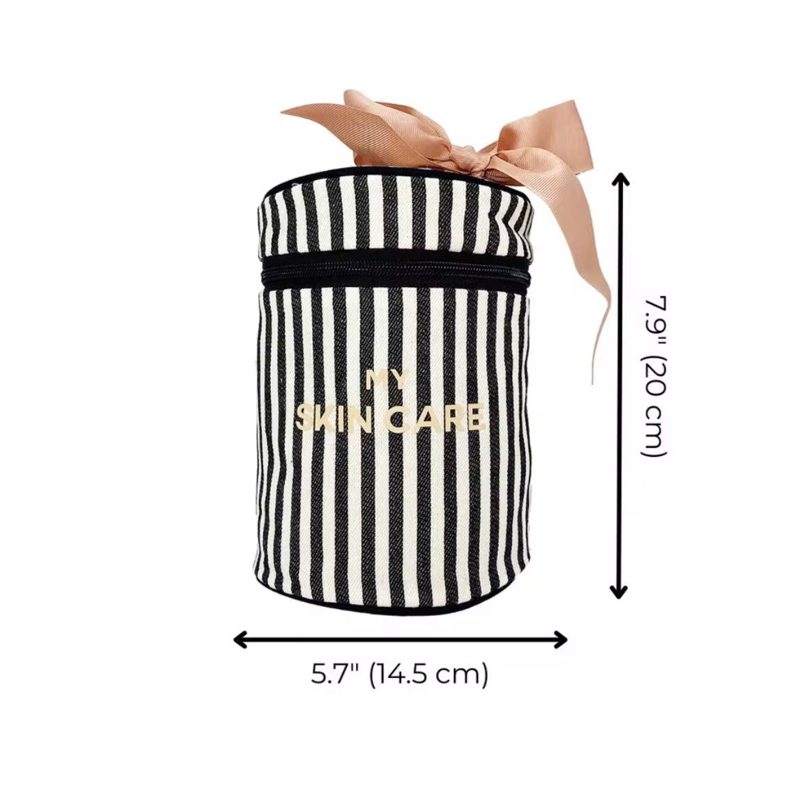 Bag | Customized Makeup Bag