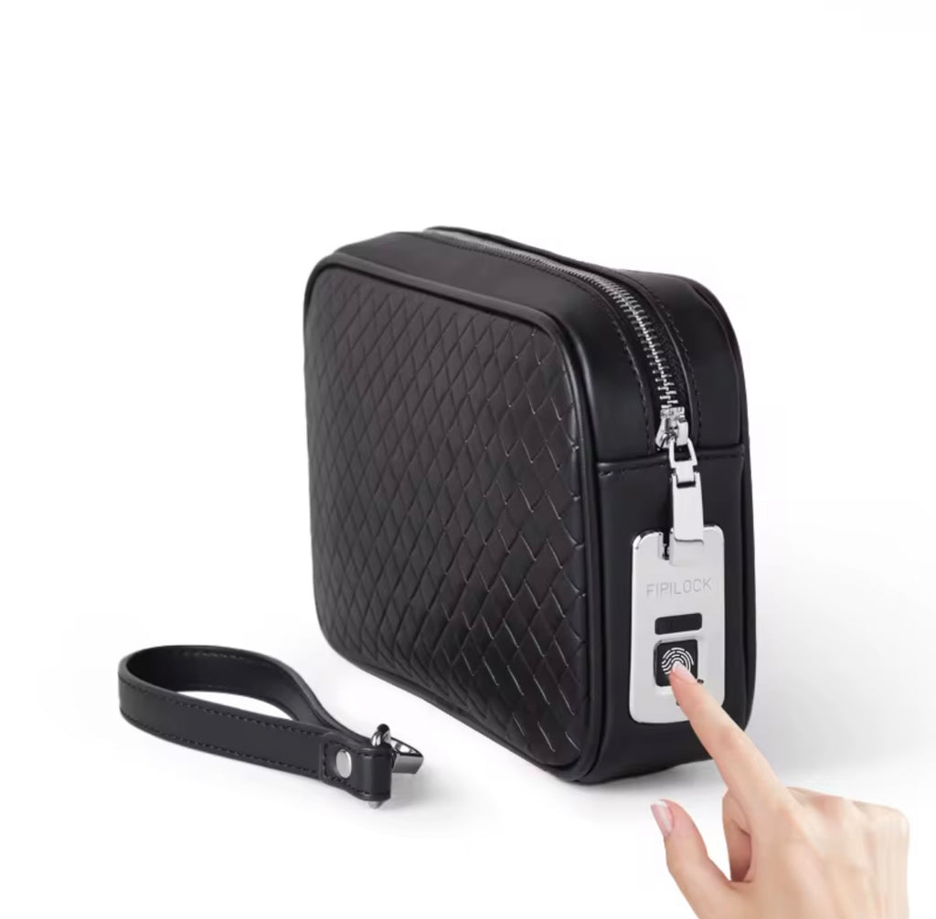 Bag | Customized Men’s Handbag