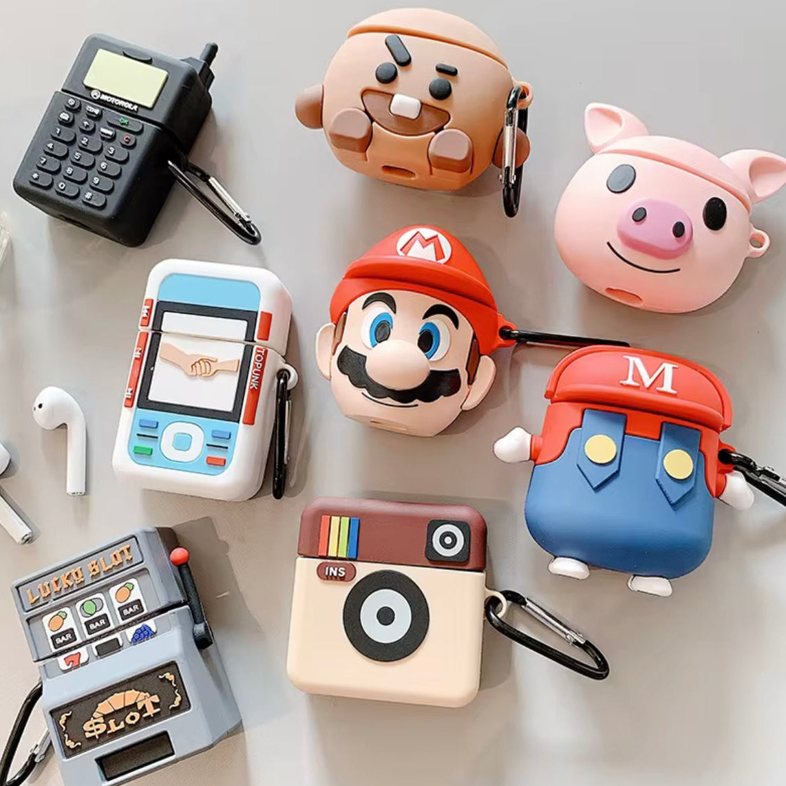 AirPods Case | Customized AirPods Case