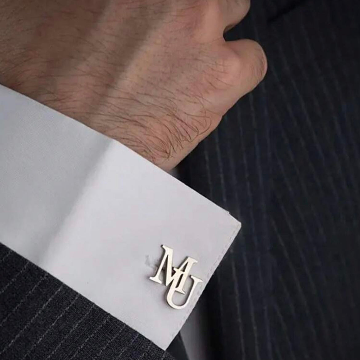 Cufflinks | Customized Cufflinks
