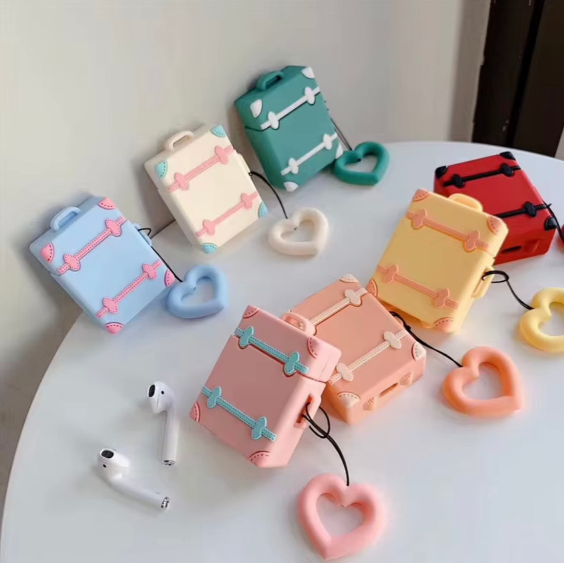 AirPods Case | Customized AirPods Case