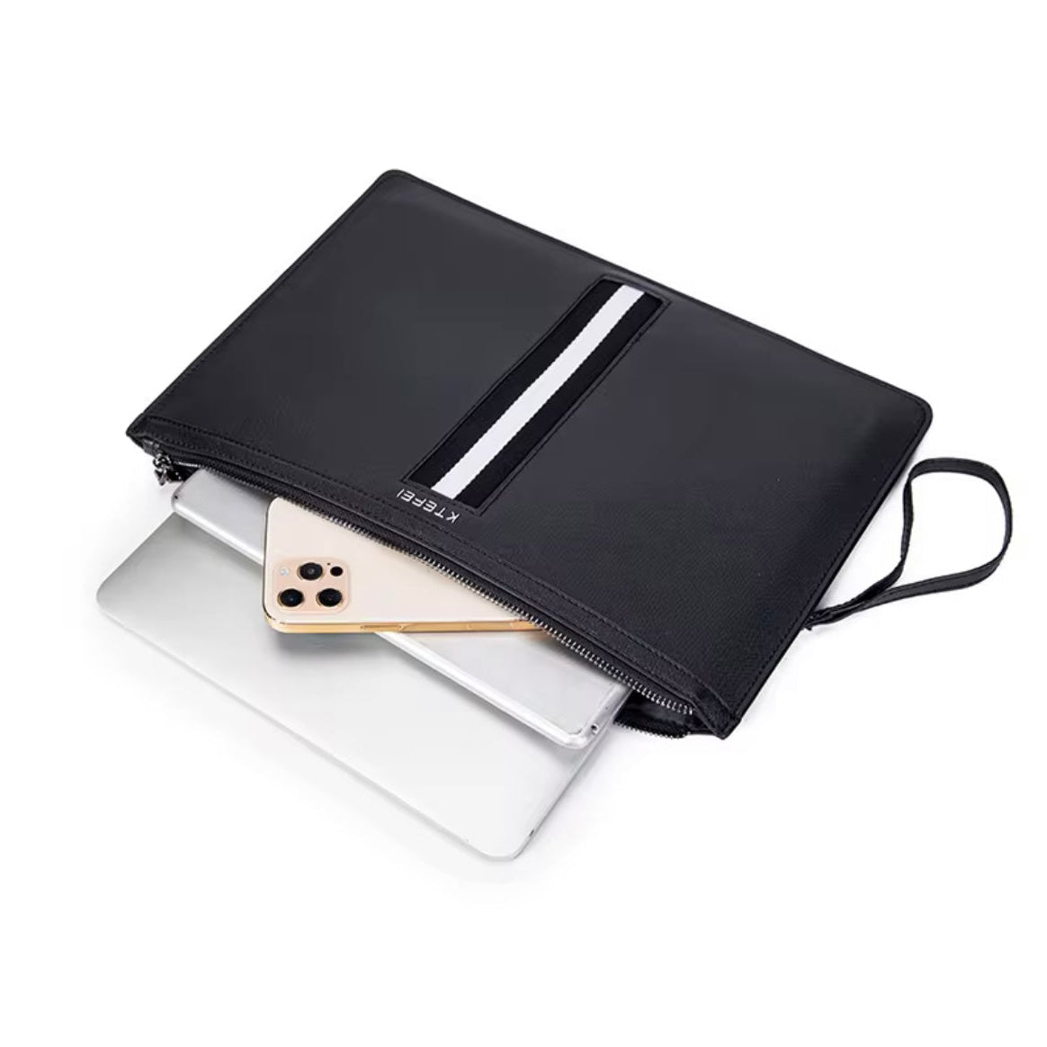 Bag | Customized Men’s Handbag