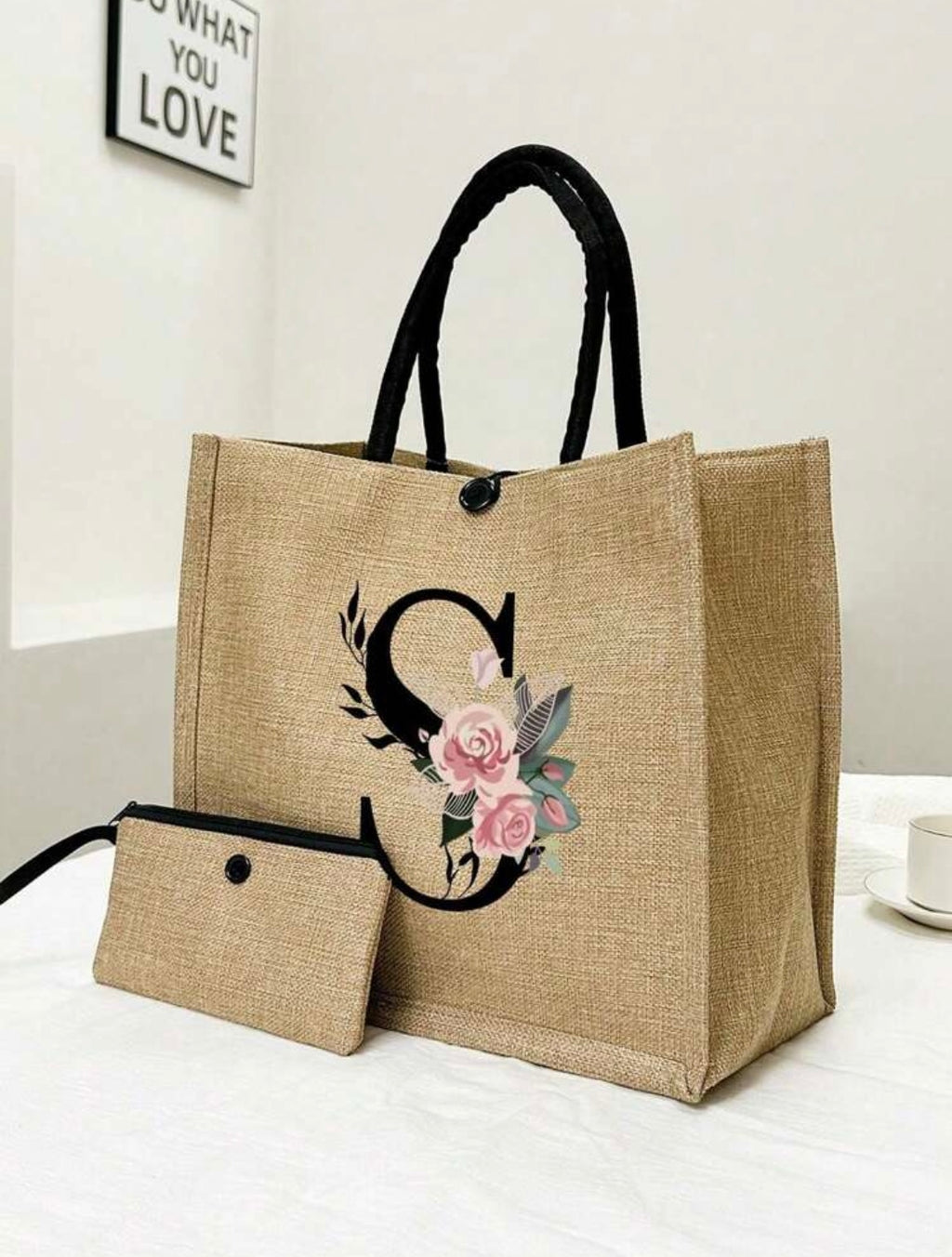 Bag | Customized Beach Bag