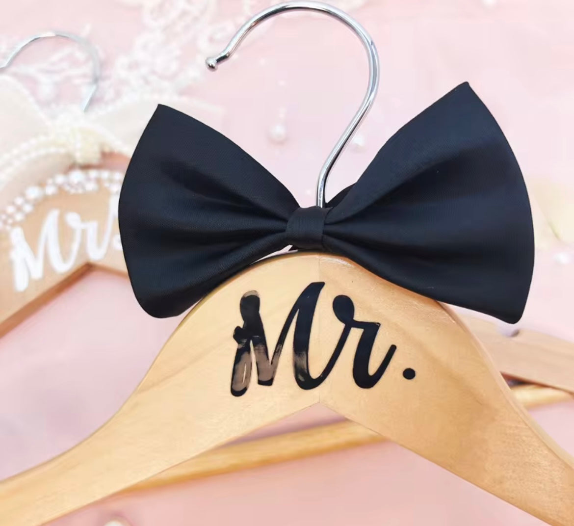 Hangers | Customized Hangers