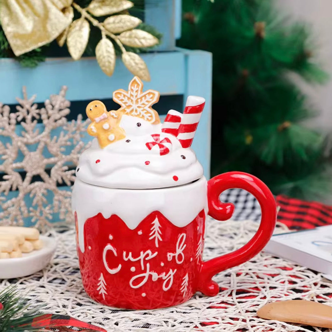 Mug | Customized Mug