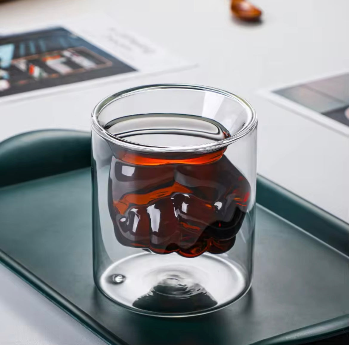 Bar Tools | Customized Shots Glasses