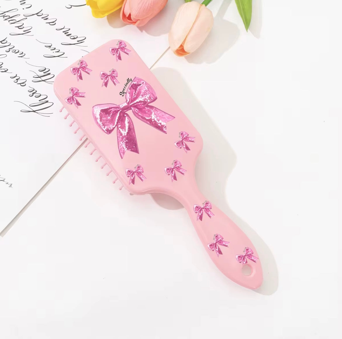 Hairbrush | Customized Hairbrush