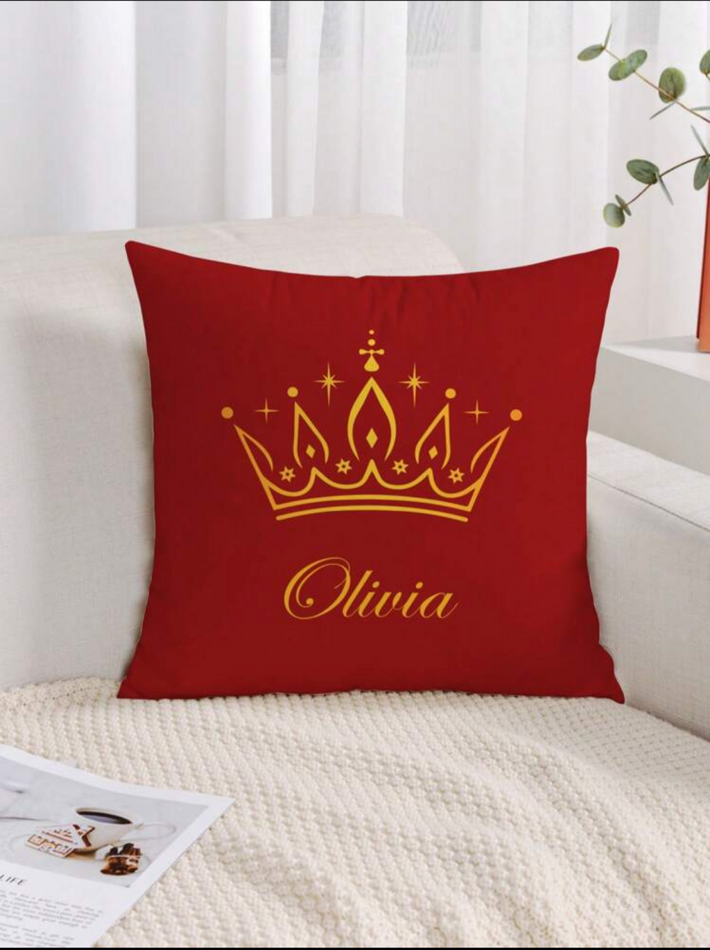 Pillowcases | Customized Pillowcases