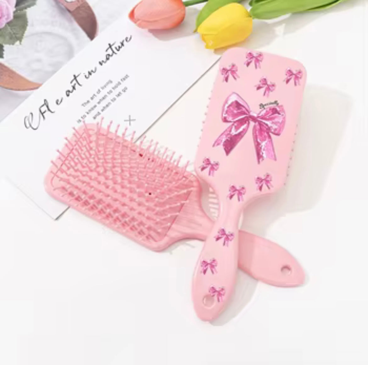 Hairbrush | Customized Hairbrush