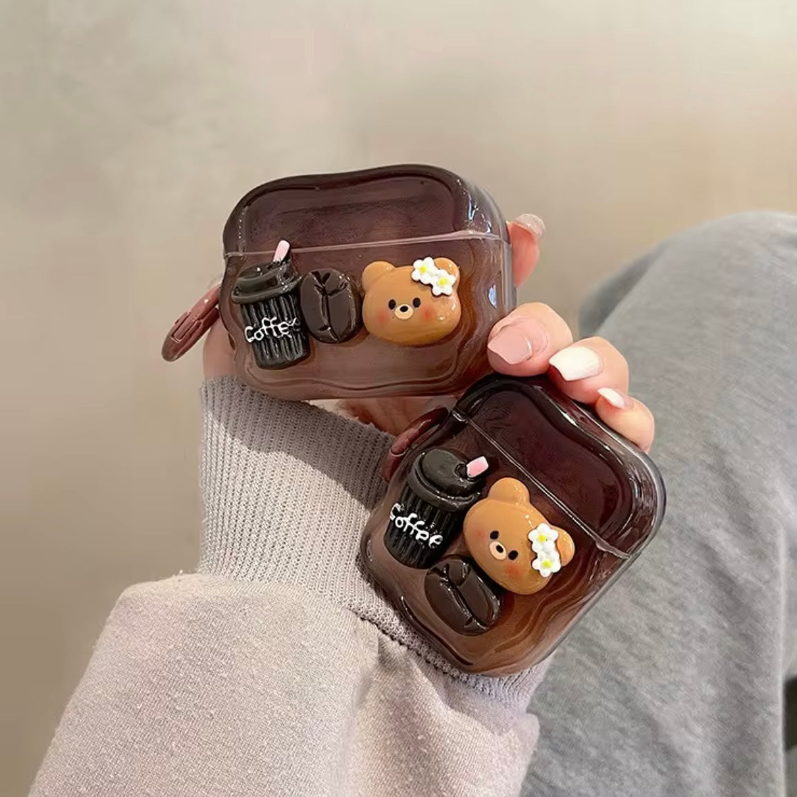 AirPods Case | Customized AirPods Case