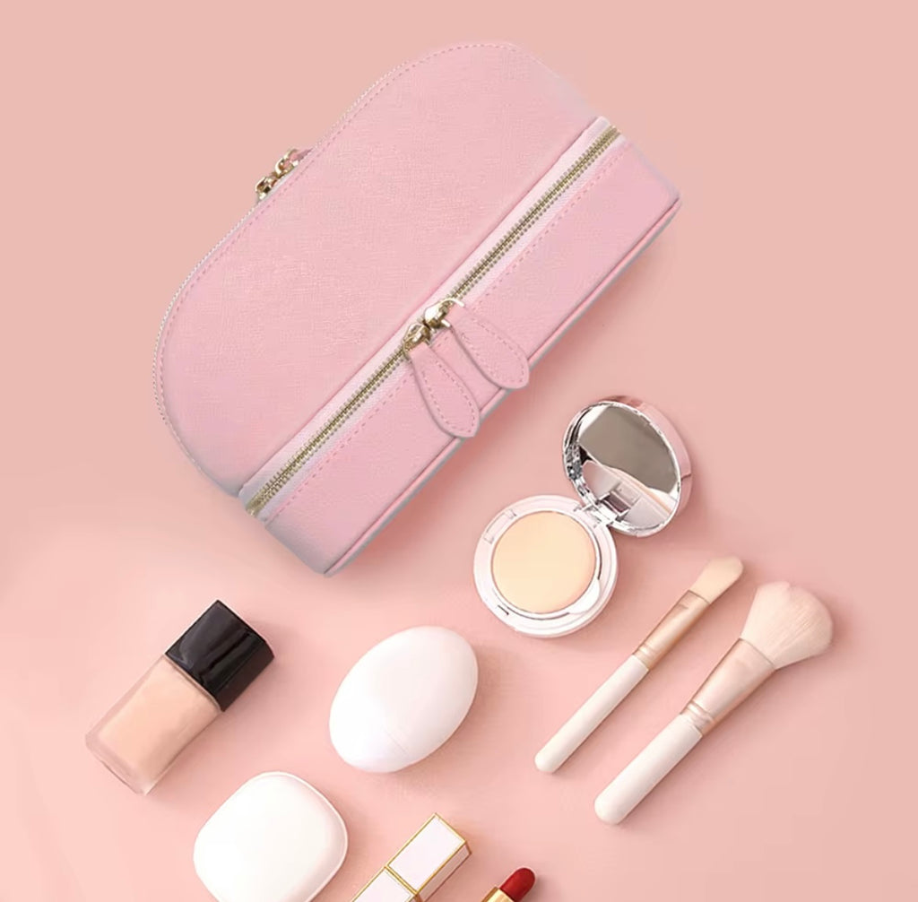 Bag | Customized Makeup Bag