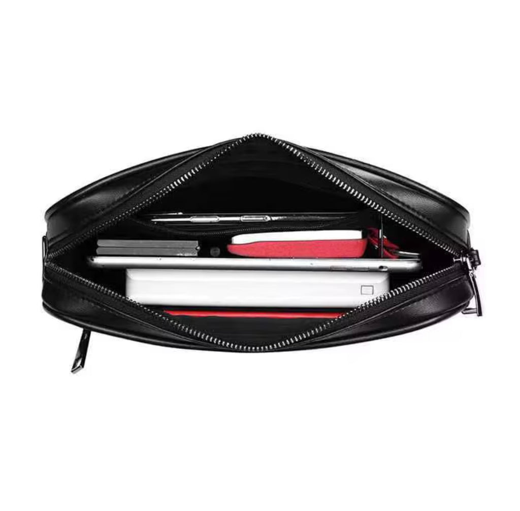 Bag | Customized Men’s Handbag