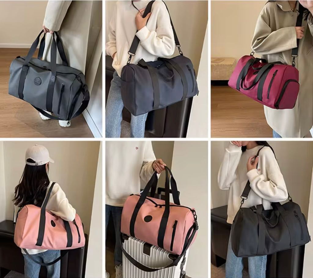 Bags | Customized Gym Bags