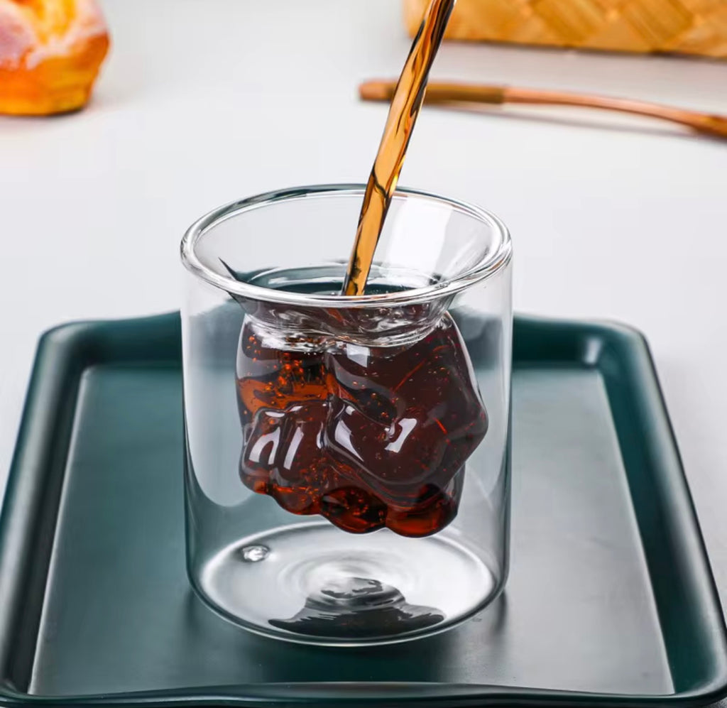 Bar Tools | Customized Shots Glasses