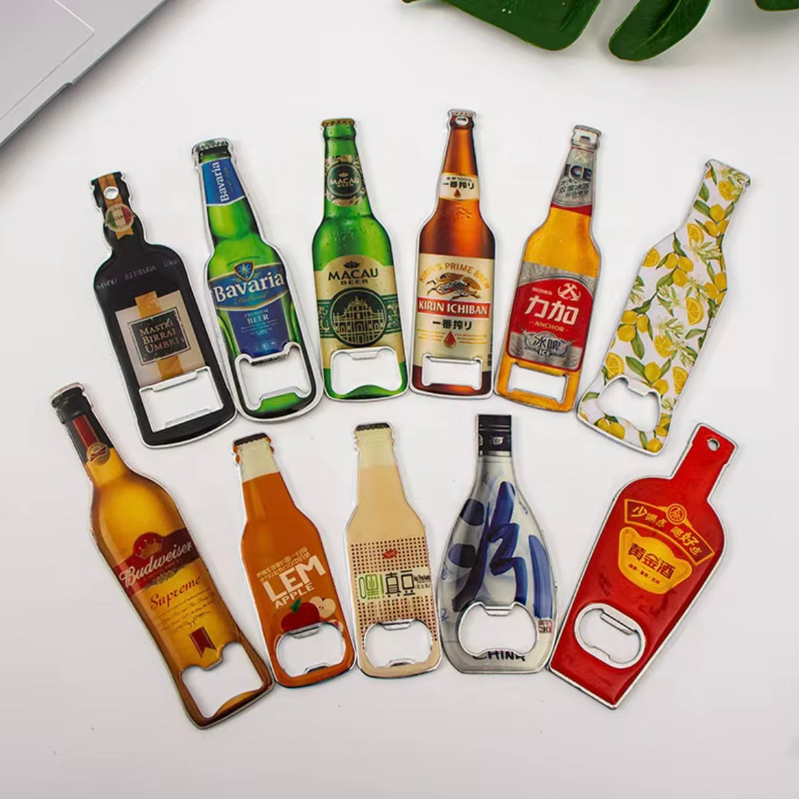 Bar Tools | Customized Bottle Opener