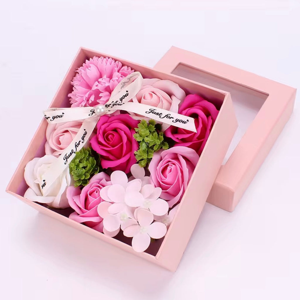 Soaps | Customized Soaps Box