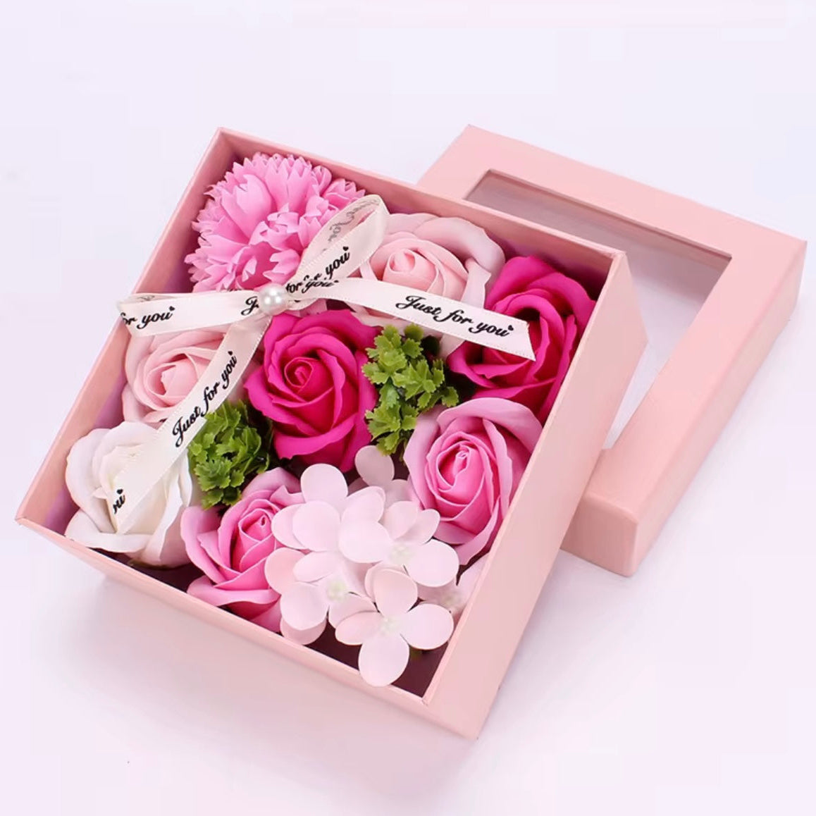 Soaps | Customized Soaps Box