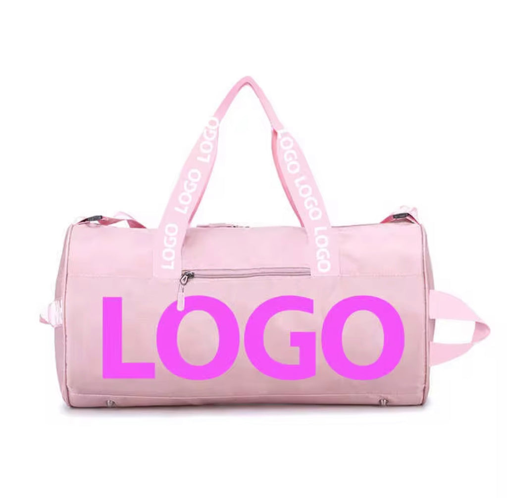 Bag | Customized Gym Bag