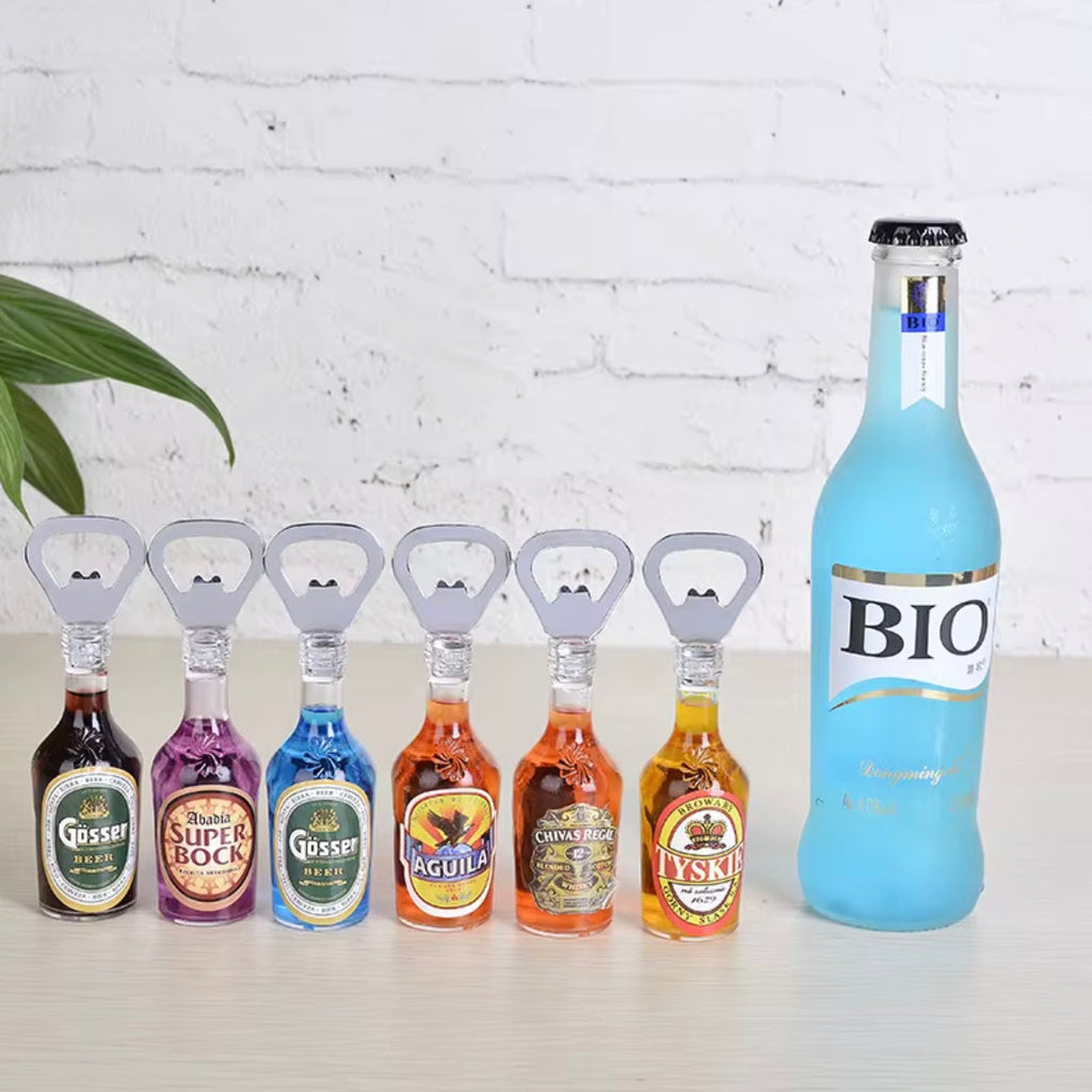 Bar Tools | Customized Bottle Opener