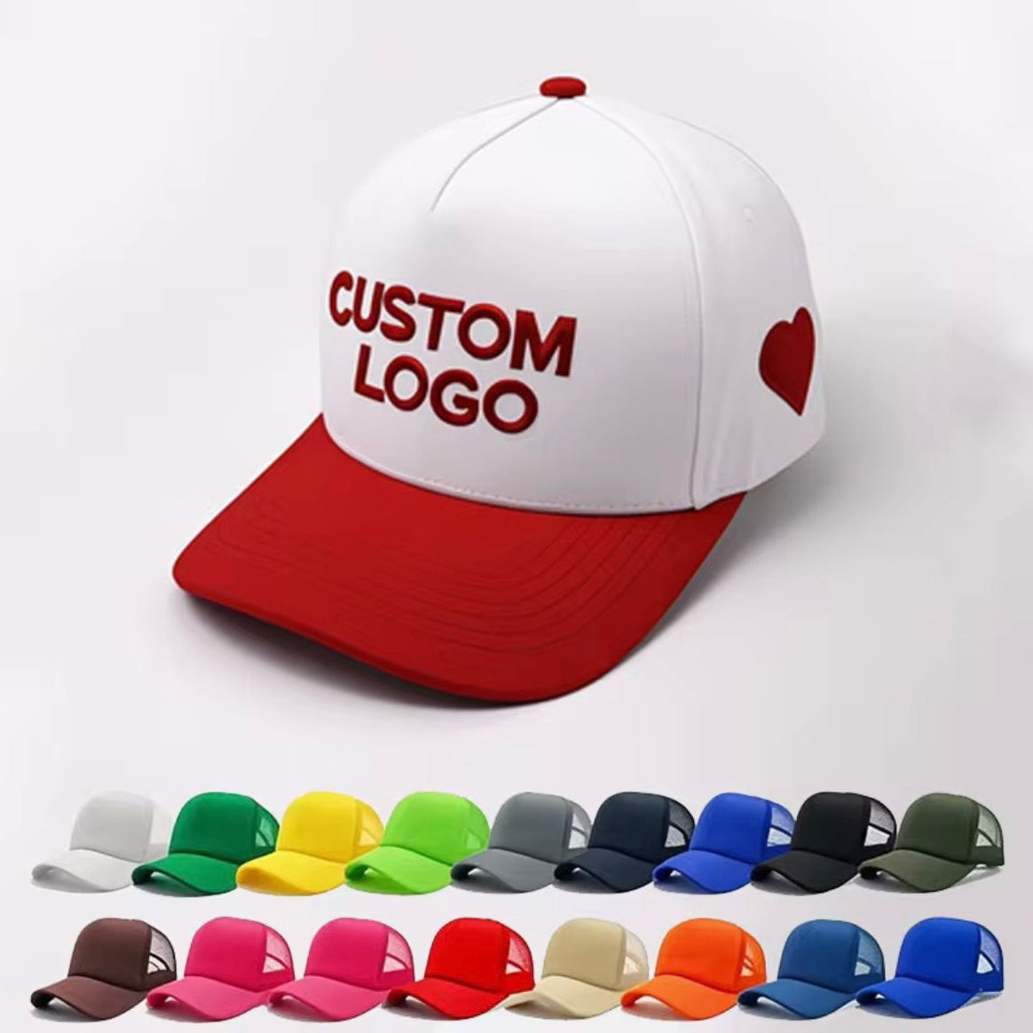 Cap | Customized Cap