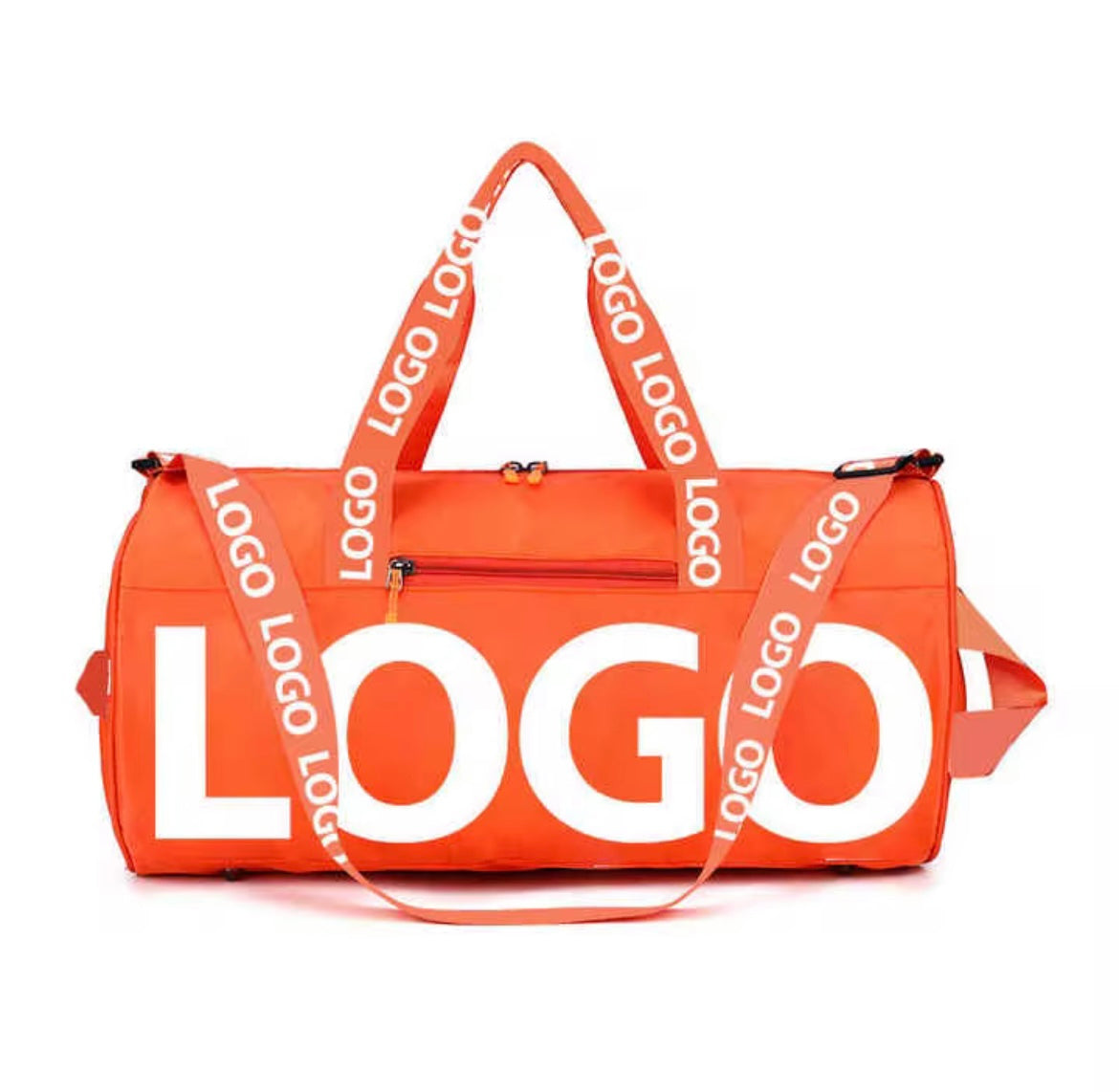 Bag | Customized Gym Bag