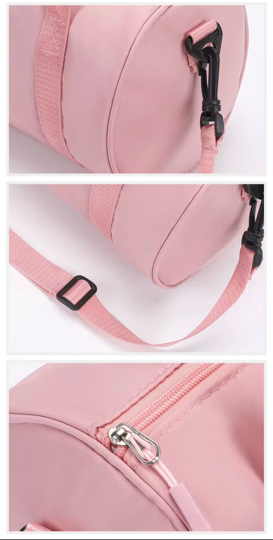 Bag | Customized Gym Bag