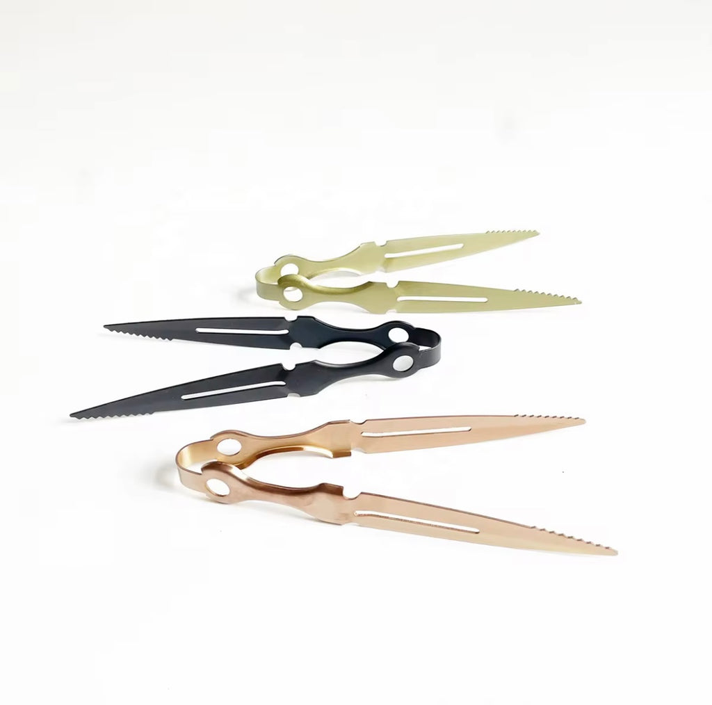 Hookah Tong | Customized Hookah Tong