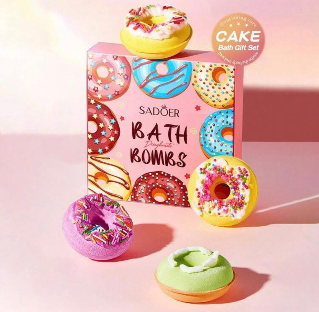 Bath Bombs | Customized Bath Bombs