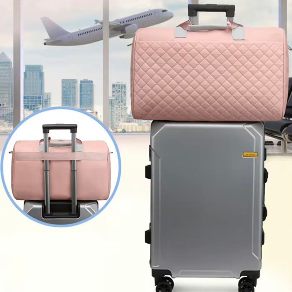 Bag | Customized Travel Bag