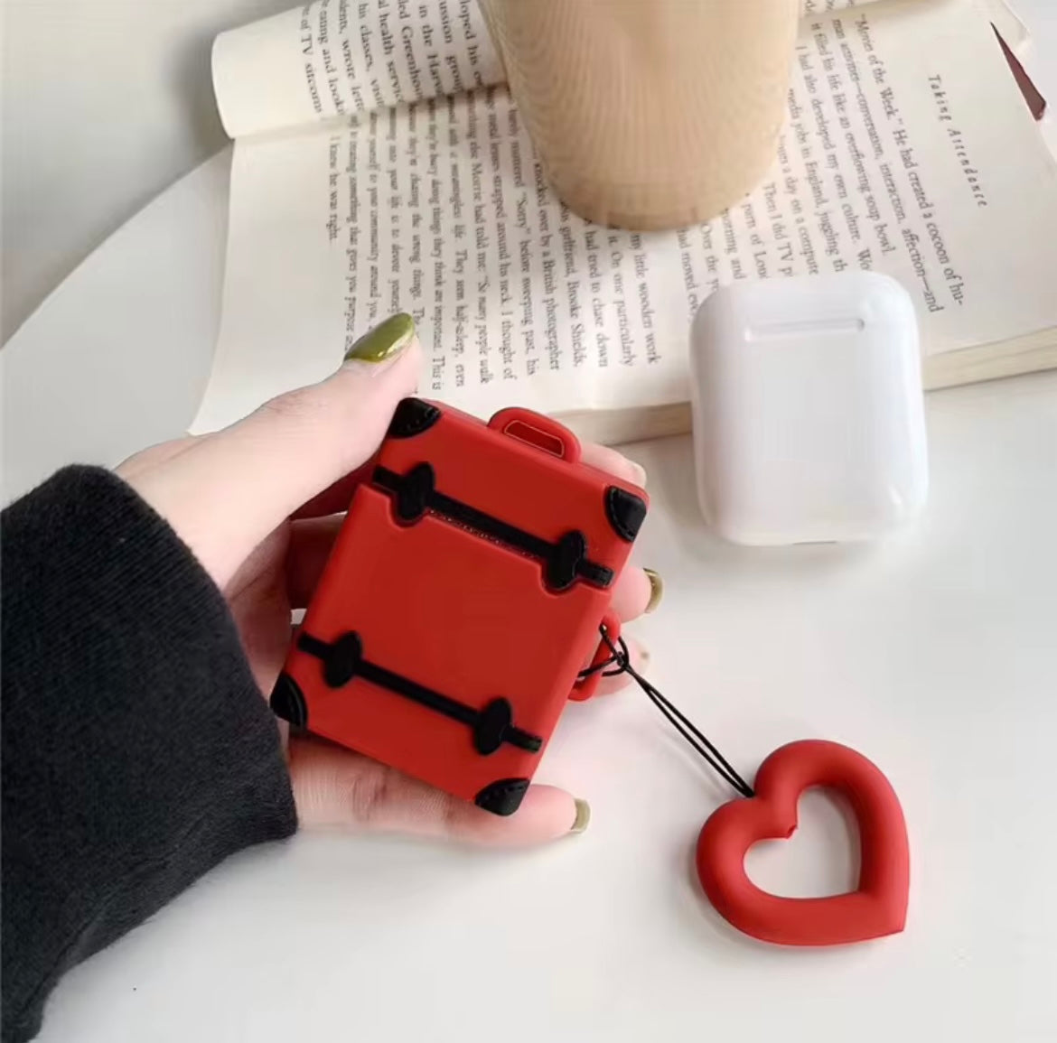AirPods Case | Customized AirPods Case