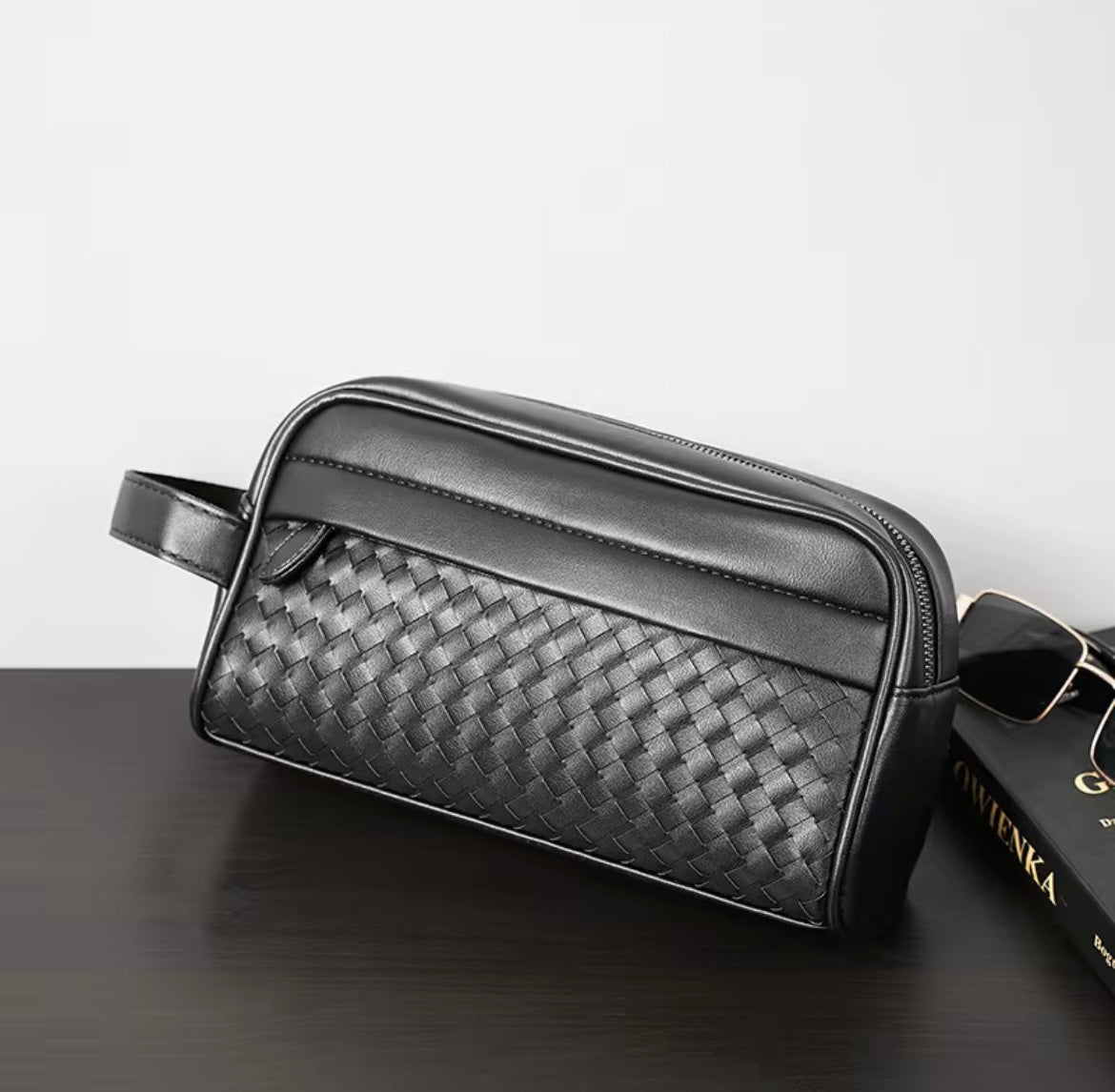 Bag | Customized Men’s Handbag