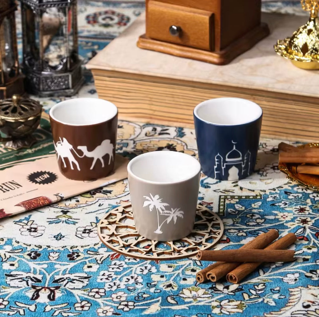 Coffee Cups | Customized Coffee Cups