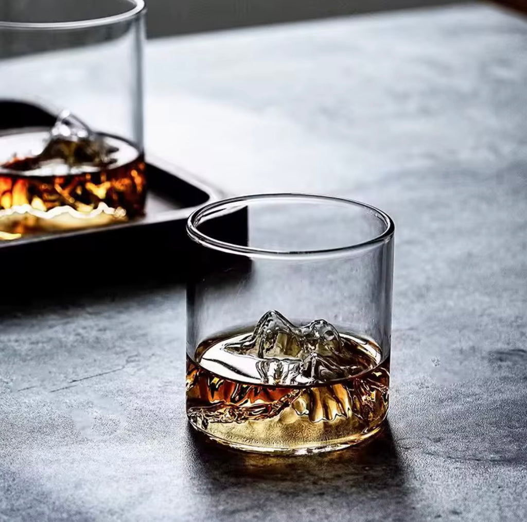 Bar Tools | Customized Shot Glasses