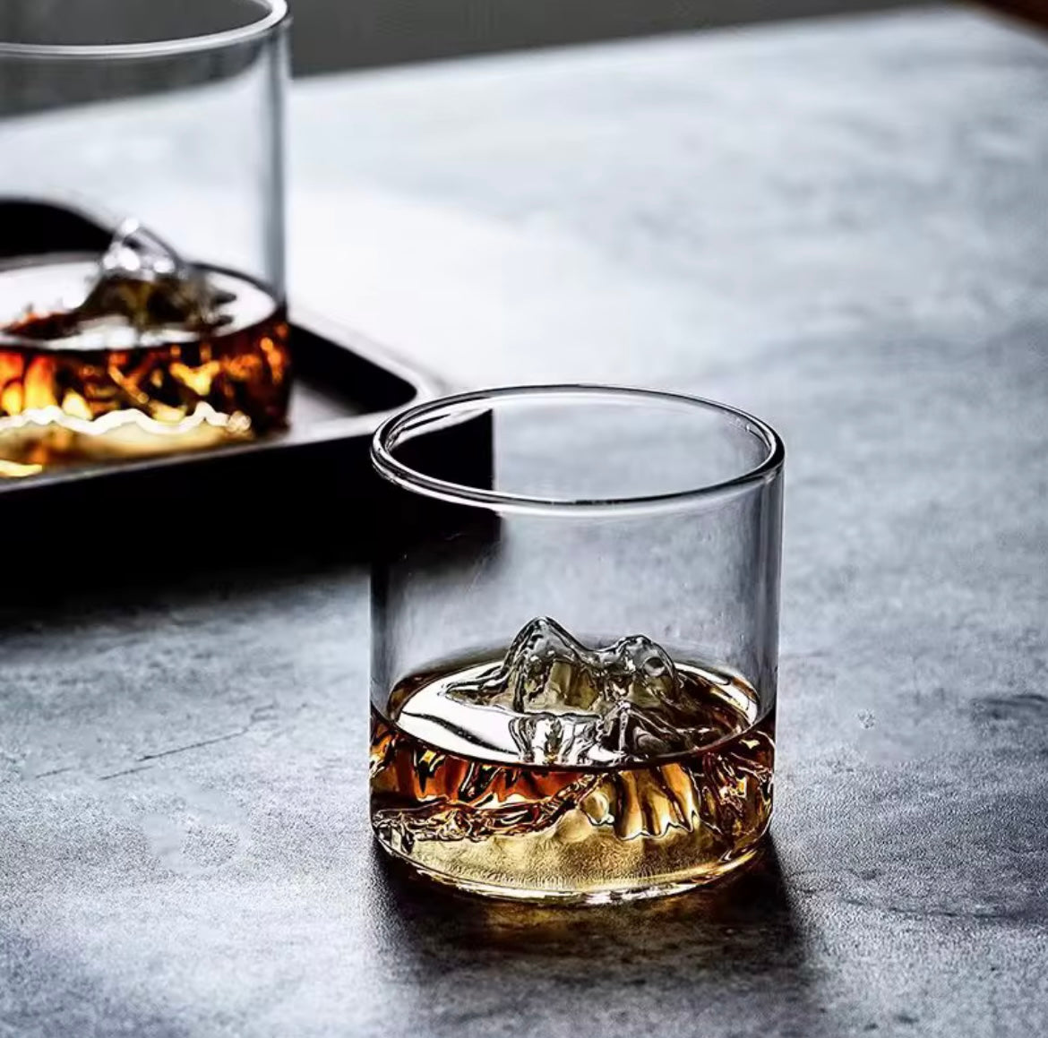 Bar Tools | Customized Shot Glasses