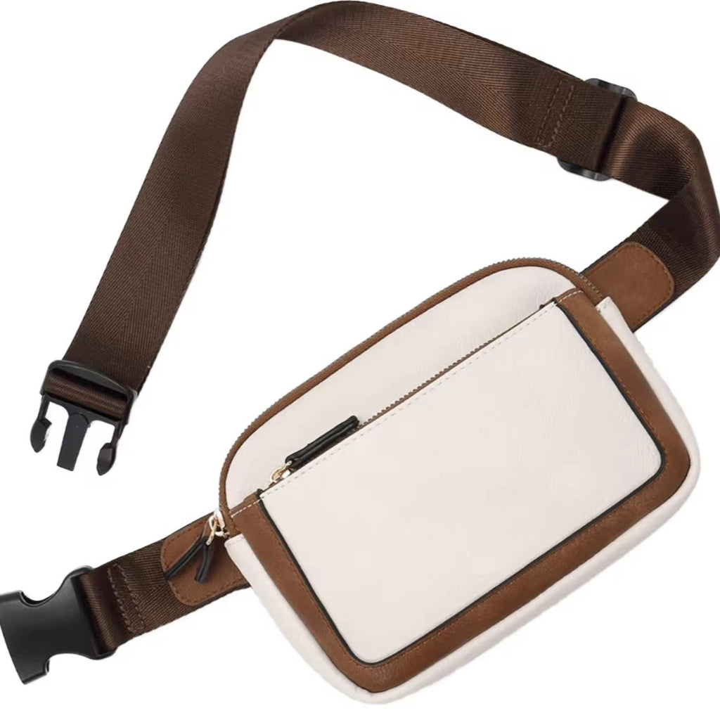 Bag | Customized Waist Bag