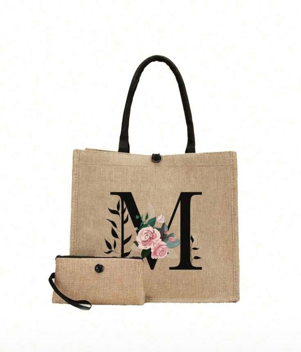 Bag | Customized Beach Bag