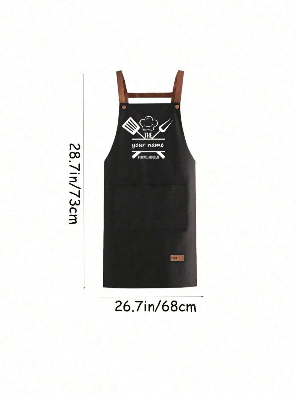 kitchen Tools | Customized Kitchen Apron