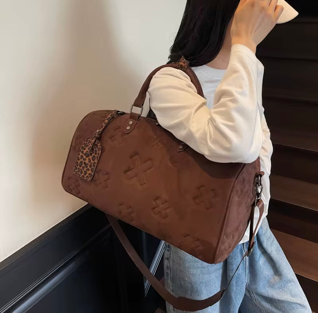 Bag | Customized Travel Bag