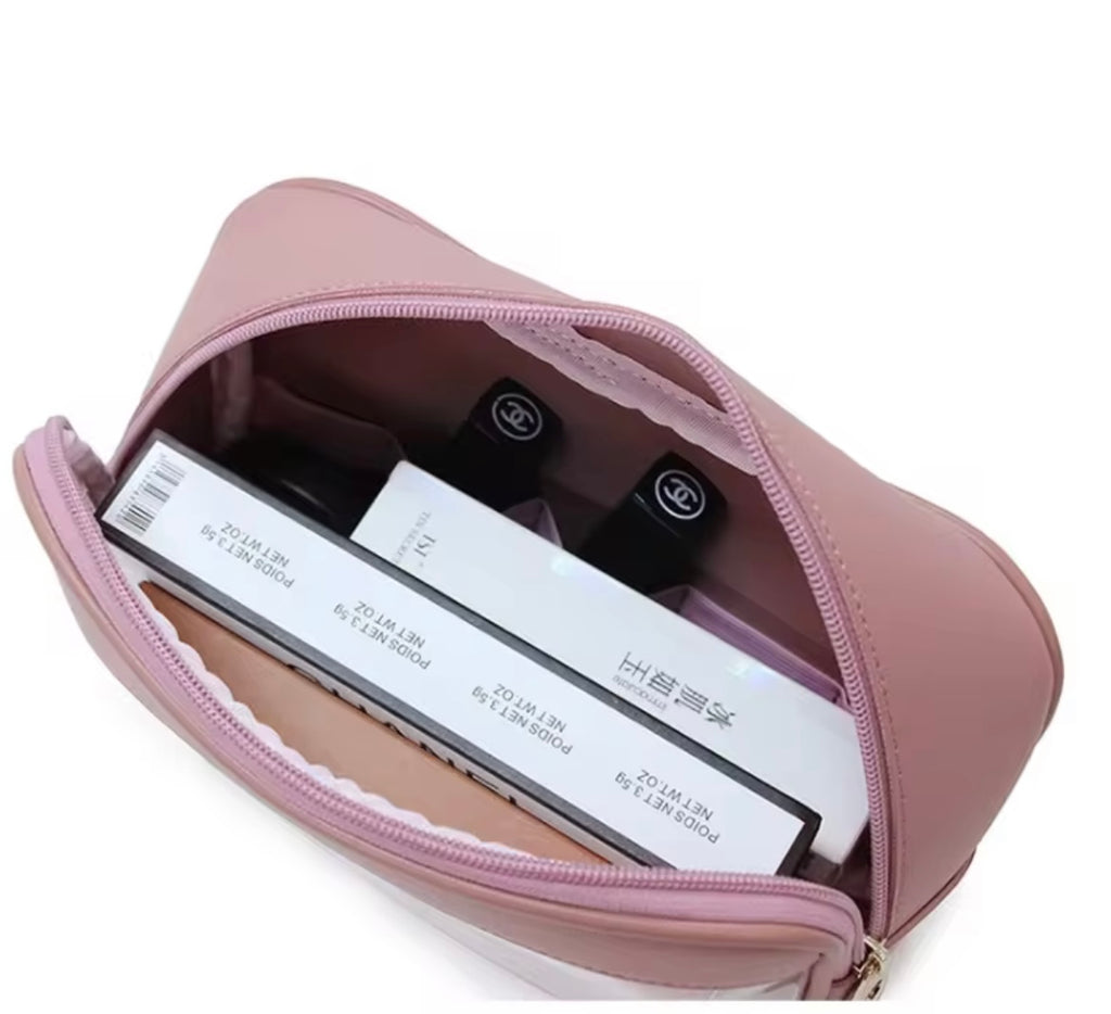 Bag | Customized Makeup Bag