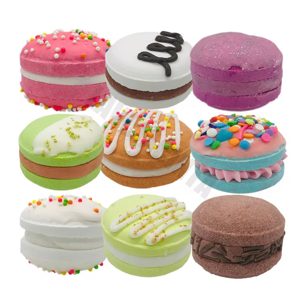 Bath Bombs | Customized Bubble Bath Bombs