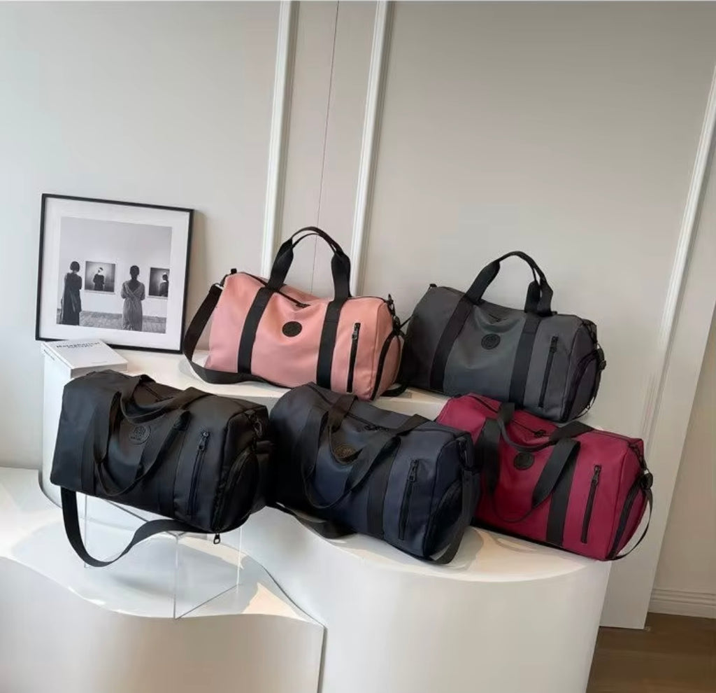 Bags | Customized Gym Bags