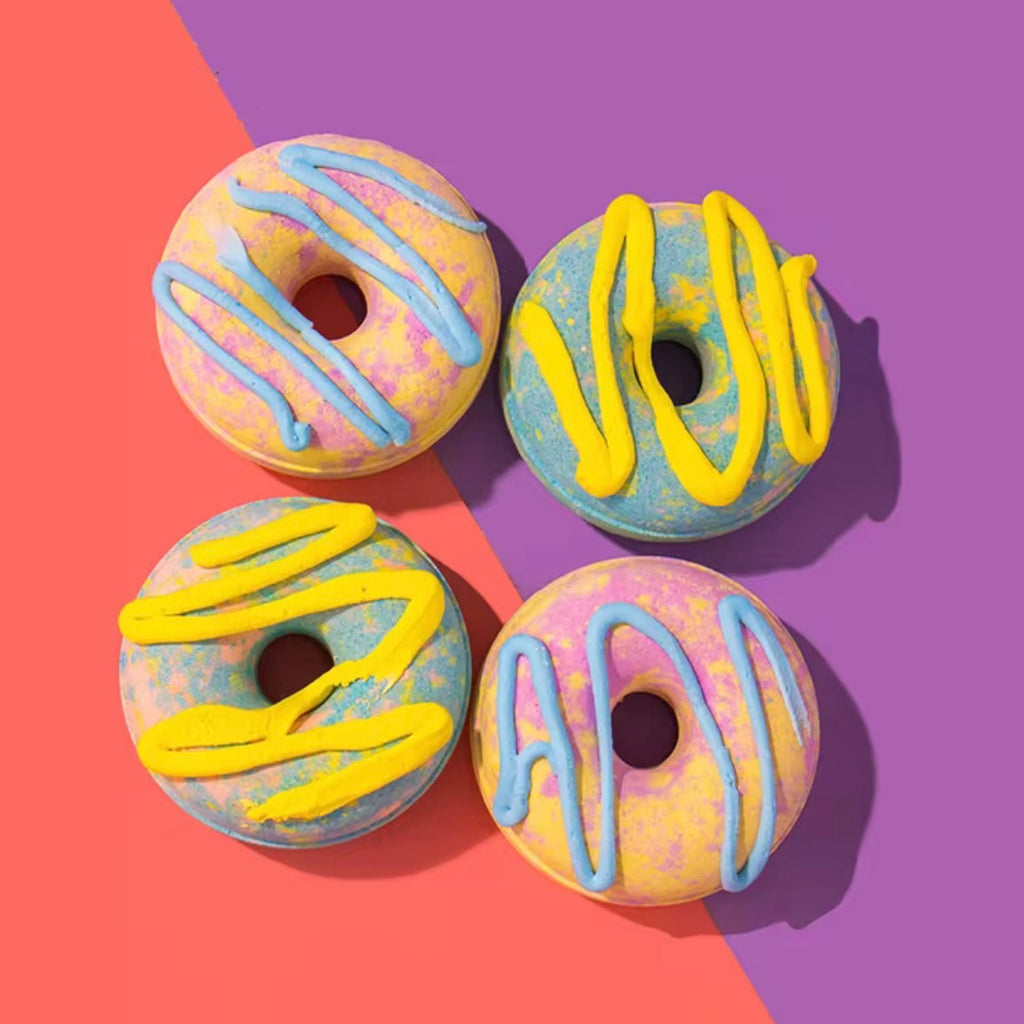 Bath Bombs | Customized Bath Bombs