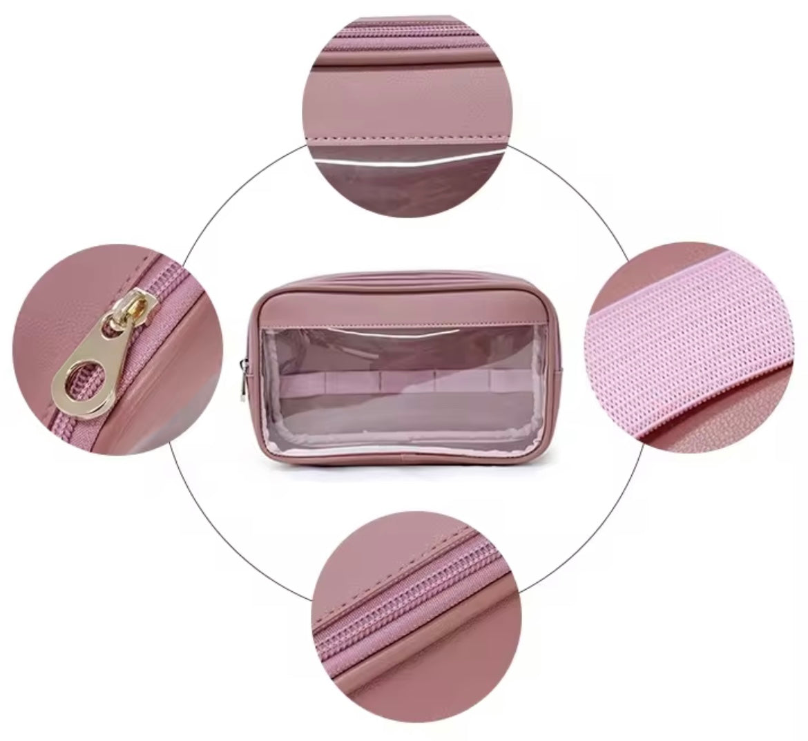 Bag | Customized Makeup Bag