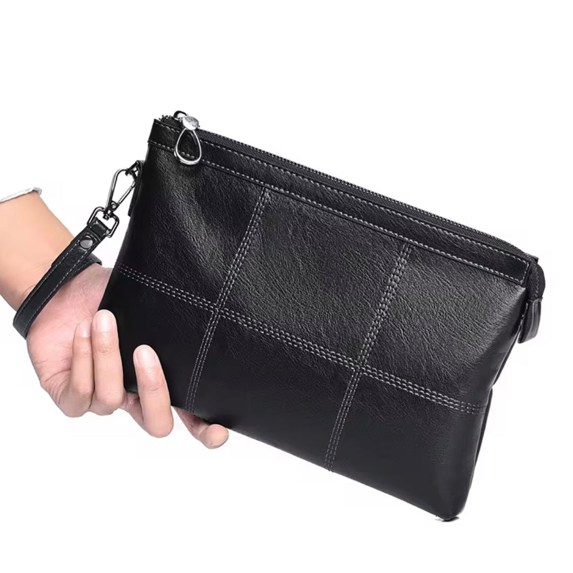 Bag | Customized Men’s Handbag