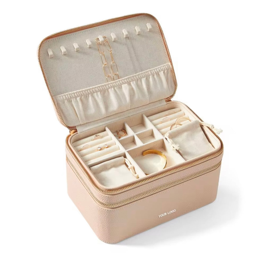 Bag | Customized Makeup Bag