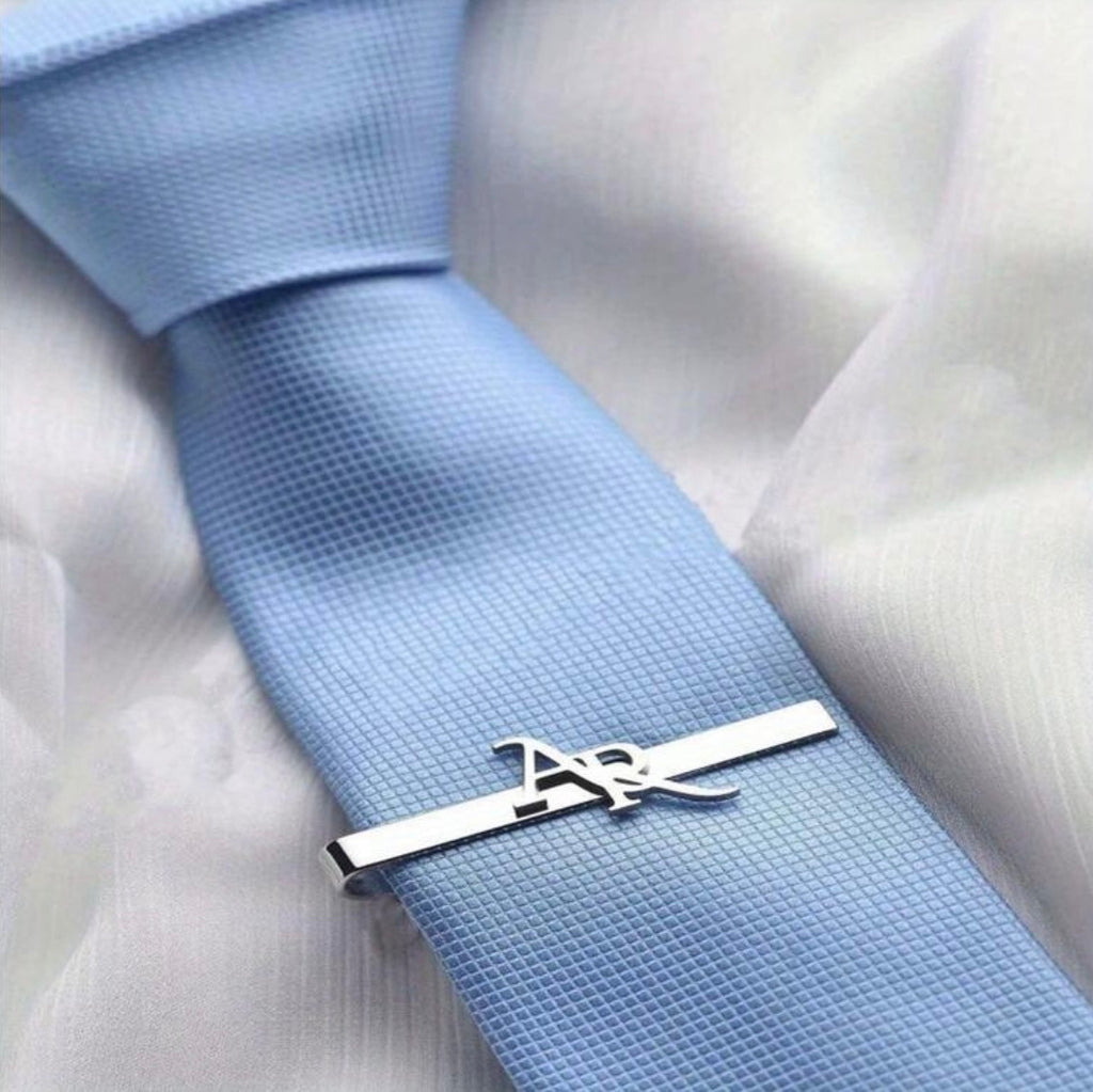 Tie Clip | Customized Tie Clip