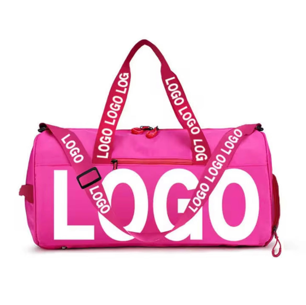 Bag | Customized Gym Bag