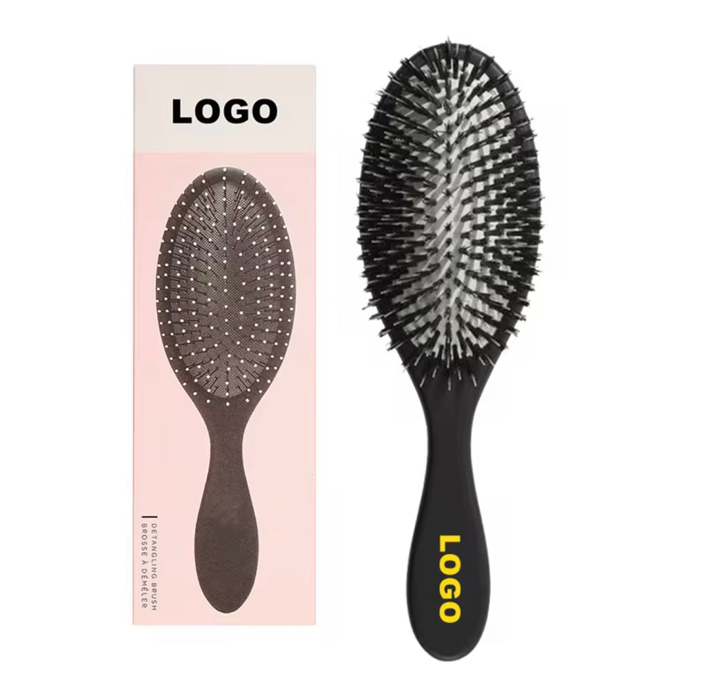 Hairbrush | Customized Hairbrush